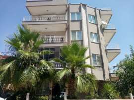 Квартира в Коньяалты, Анталия: купить недвижимость в Турции - 47052