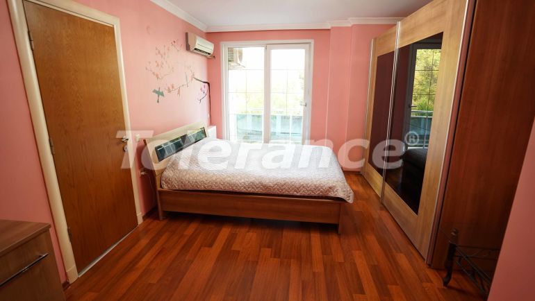 Квартира в Коньяалты, Анталия с бассейном: купить недвижимость в Турции - 47147