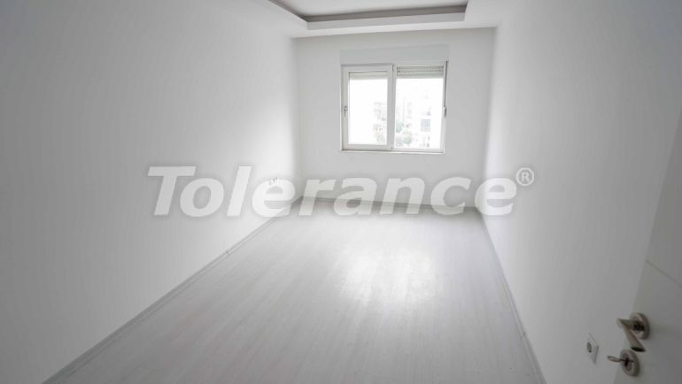 Квартира в Коньяалты, Анталия с бассейном: купить недвижимость в Турции - 47169