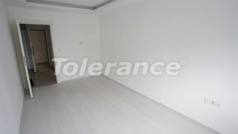 Квартира в Коньяалты, Анталия с бассейном: купить недвижимость в Турции - 47170