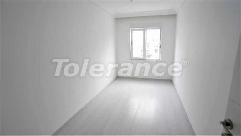 Квартира в Коньяалты, Анталия с бассейном: купить недвижимость в Турции - 47171