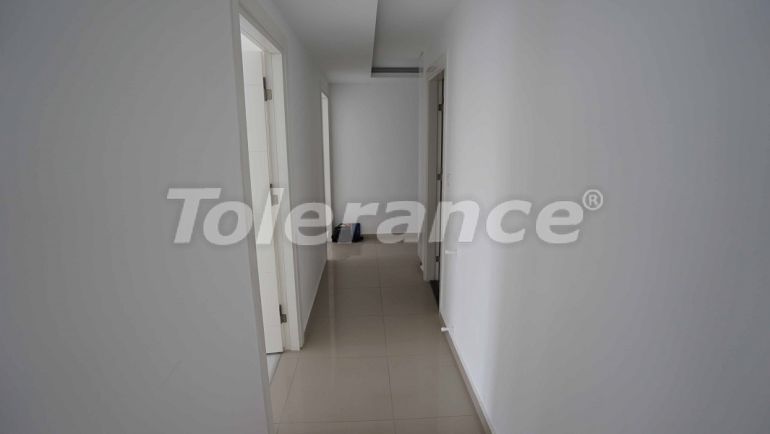 Квартира в Коньяалты, Анталия с бассейном: купить недвижимость в Турции - 47177