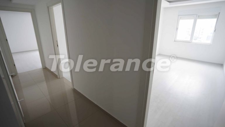 Квартира в Коньяалты, Анталия с бассейном: купить недвижимость в Турции - 47179