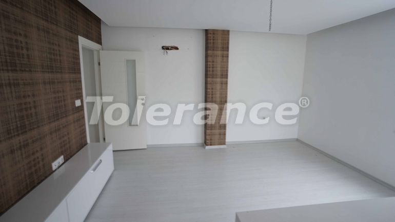 Квартира в Коньяалты, Анталия с бассейном: купить недвижимость в Турции - 47190