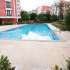 Квартира в Коньяалты, Анталия с бассейном: купить недвижимость в Турции - 47231