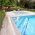 Квартира в Коньяалты, Анталия с бассейном: купить недвижимость в Турции - 47233