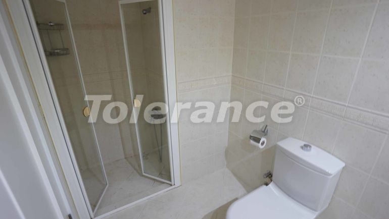 Квартира в Коньяалты, Анталия с бассейном: купить недвижимость в Турции - 47234