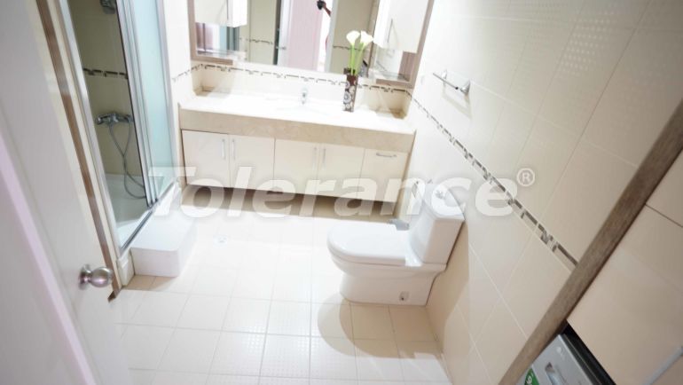 Квартира в Коньяалты, Анталия с бассейном: купить недвижимость в Турции - 47235