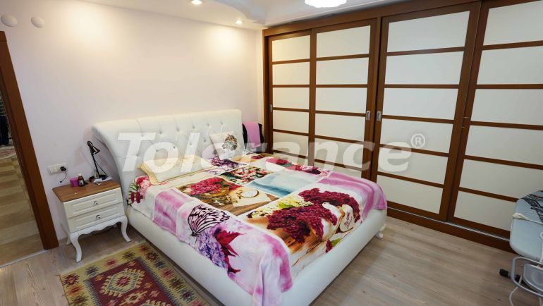 Квартира в Коньяалты, Анталия: купить недвижимость в Турции - 47498