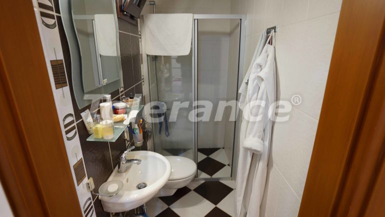 Квартира в Коньяалты, Анталия: купить недвижимость в Турции - 47499