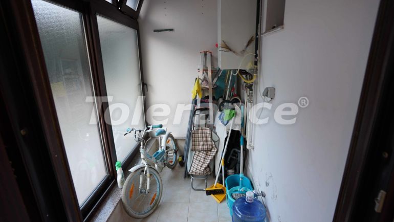 Квартира в Коньяалты, Анталия: купить недвижимость в Турции - 47500