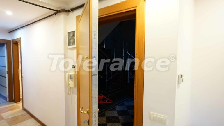 Квартира в Коньяалты, Анталия: купить недвижимость в Турции - 47503