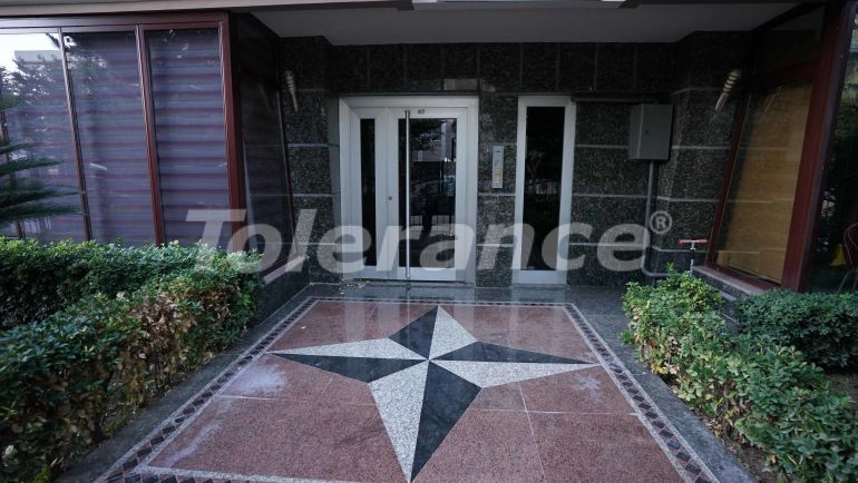 Квартира в Коньяалты, Анталия: купить недвижимость в Турции - 47509