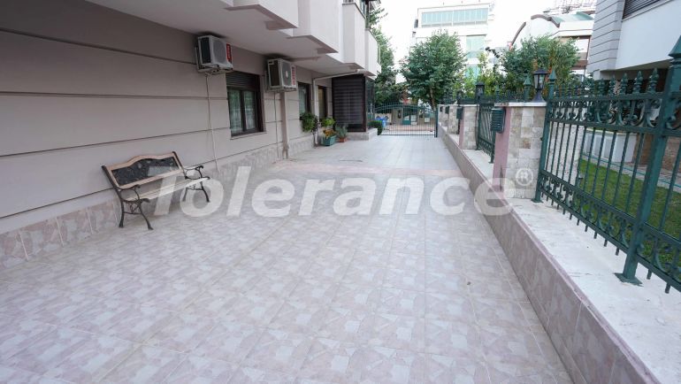 Квартира в Коньяалты, Анталия: купить недвижимость в Турции - 47513