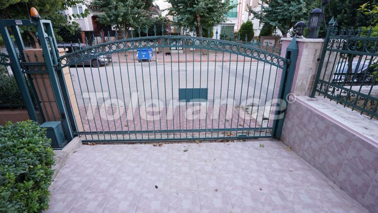 Квартира в Коньяалты, Анталия: купить недвижимость в Турции - 47514