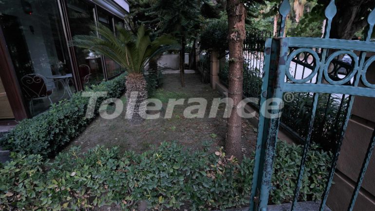 Квартира в Коньяалты, Анталия: купить недвижимость в Турции - 47515