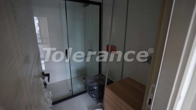 Квартира от застройщика в Коньяалты, Анталия с бассейном: купить недвижимость в Турции - 47600