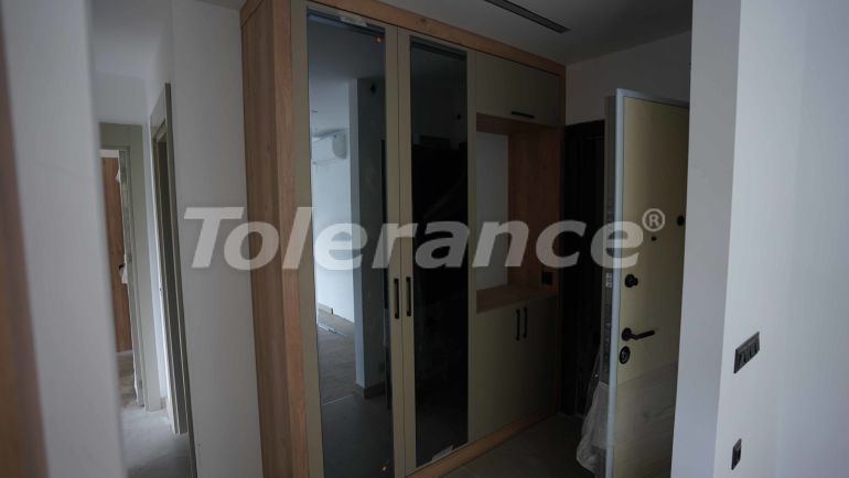 Квартира от застройщика в Коньяалты, Анталия с бассейном: купить недвижимость в Турции - 47608