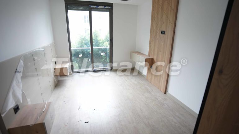 Квартира от застройщика в Коньяалты, Анталия с бассейном: купить недвижимость в Турции - 47610