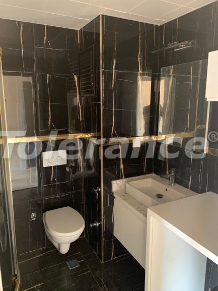 Квартира в Коньяалты, Анталия с бассейном - 48290 Квартира в Коньяалты, Анталия с бассейном: купить недвижимость в Турции - 48290