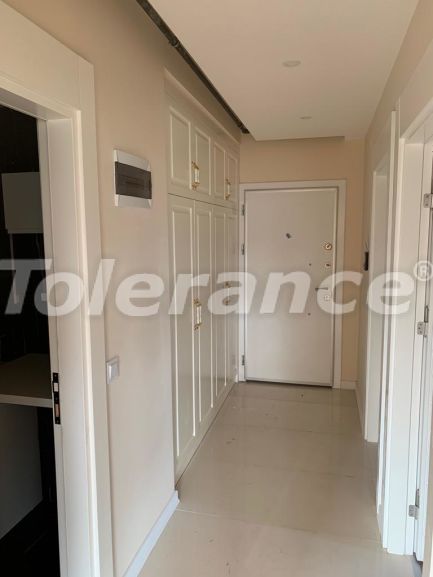 Квартира в Коньяалты, Анталия с бассейном - 48291 Квартира в Коньяалты, Анталия с бассейном: купить недвижимость в Турции - 48291