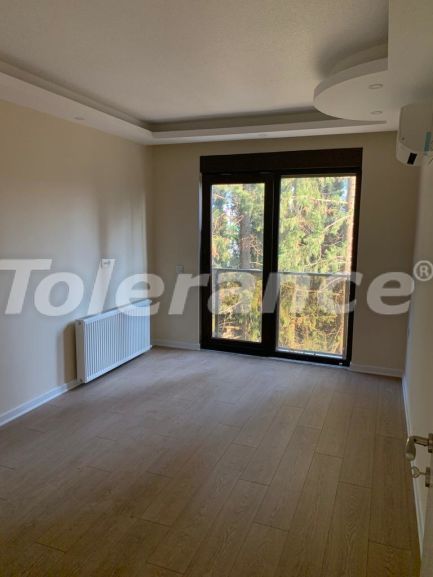 Квартира в Коньяалты, Анталия с бассейном - 48292 Квартира в Коньяалты, Анталия с бассейном: купить недвижимость в Турции - 48292
