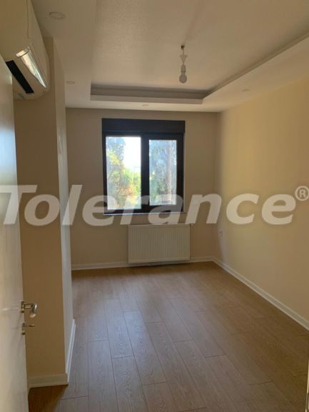 Квартира в Коньяалты, Анталия с бассейном - 48293 Квартира в Коньяалты, Анталия с бассейном: купить недвижимость в Турции - 48293