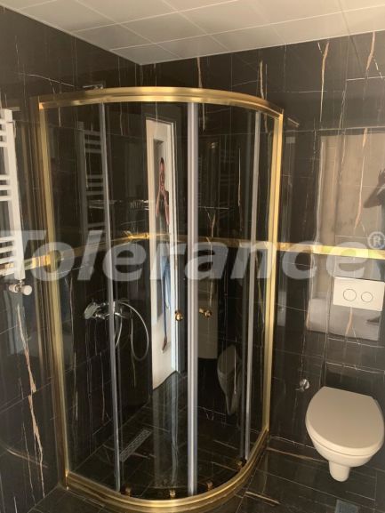 Квартира в Коньяалты, Анталия с бассейном - 48294 Квартира в Коньяалты, Анталия с бассейном: купить недвижимость в Турции - 48294