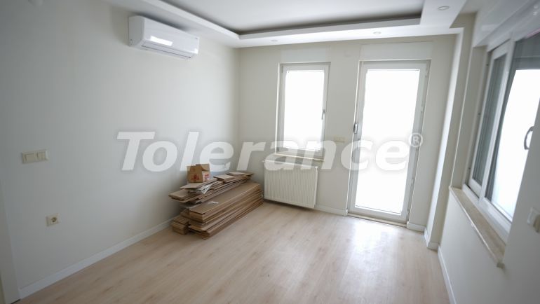Квартира в Коньяалты, Анталия с бассейном - 49562 Квартира в Коньяалты, Анталия с бассейном: купить недвижимость в Турции - 49562