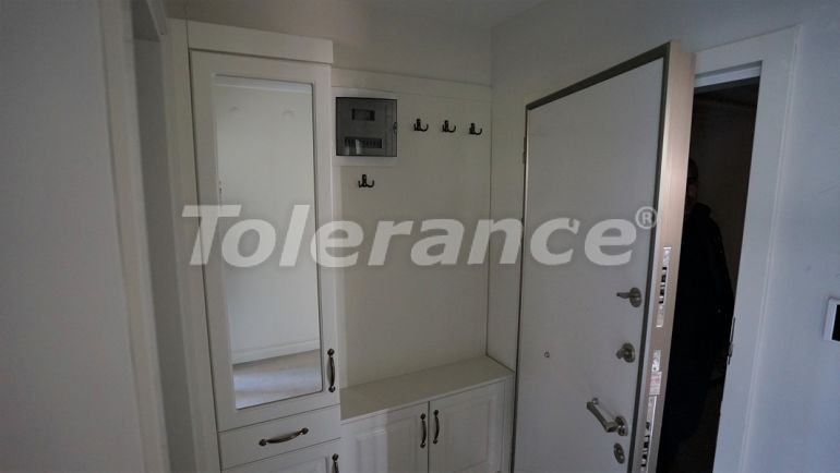 Квартира в Коньяалты, Анталия с бассейном - 49571 Квартира в Коньяалты, Анталия с бассейном: купить недвижимость в Турции - 49571