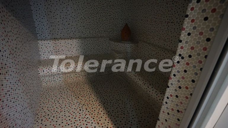 Квартира в Коньяалты, Анталия с бассейном - 49576 Квартира в Коньяалты, Анталия с бассейном: купить недвижимость в Турции - 49576