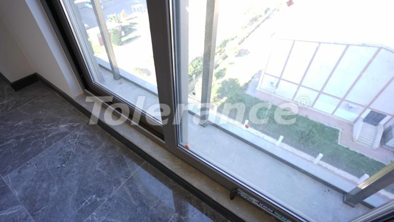 Квартира в Коньяалты, Анталия с бассейном: купить недвижимость в Турции - 49661