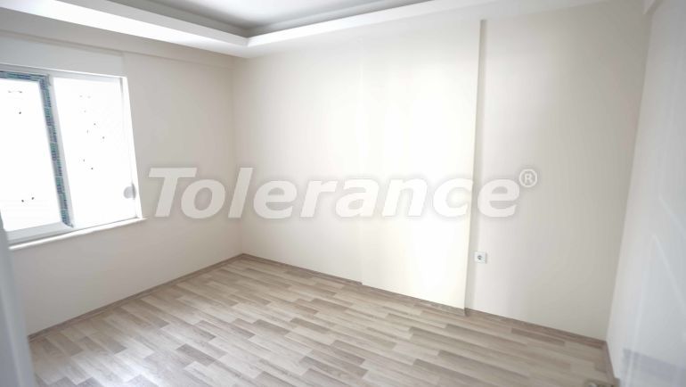 Квартира в Коньяалты, Анталия с бассейном: купить недвижимость в Турции - 49779