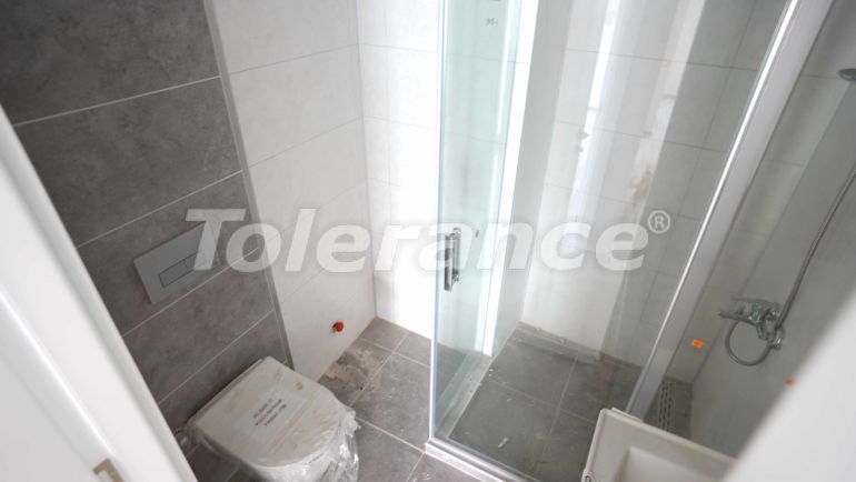 Квартира в Коньяалты, Анталия с бассейном: купить недвижимость в Турции - 49781