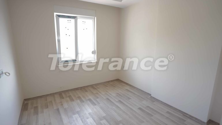 Квартира в Коньяалты, Анталия с бассейном: купить недвижимость в Турции - 49782