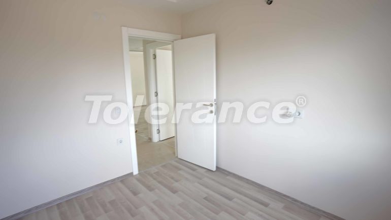 Квартира в Коньяалты, Анталия с бассейном: купить недвижимость в Турции - 49783