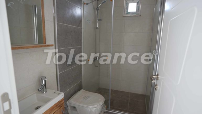 Квартира в Коньяалты, Анталия с бассейном: купить недвижимость в Турции - 49786