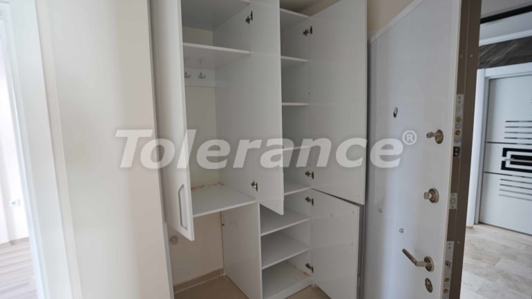 Квартира в Коньяалты, Анталия с бассейном: купить недвижимость в Турции - 49802