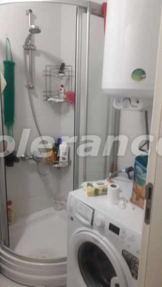 Квартира в Коньяалты, Анталия с бассейном: купить недвижимость в Турции - 50391