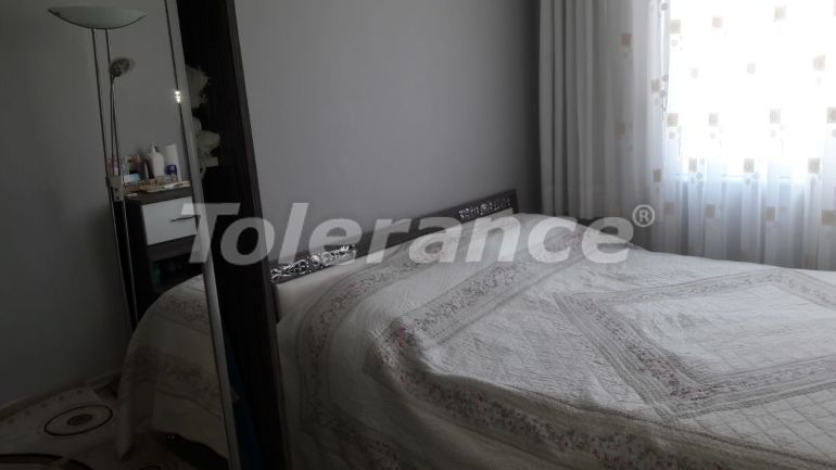 Квартира в Коньяалты, Анталия с бассейном: купить недвижимость в Турции - 50395