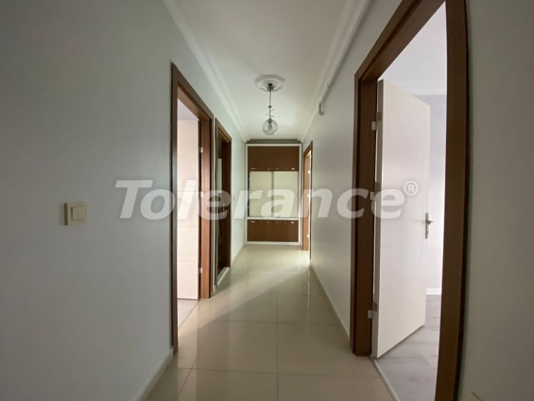 Квартира в Коньяалты, Анталия с бассейном: купить недвижимость в Турции - 50441