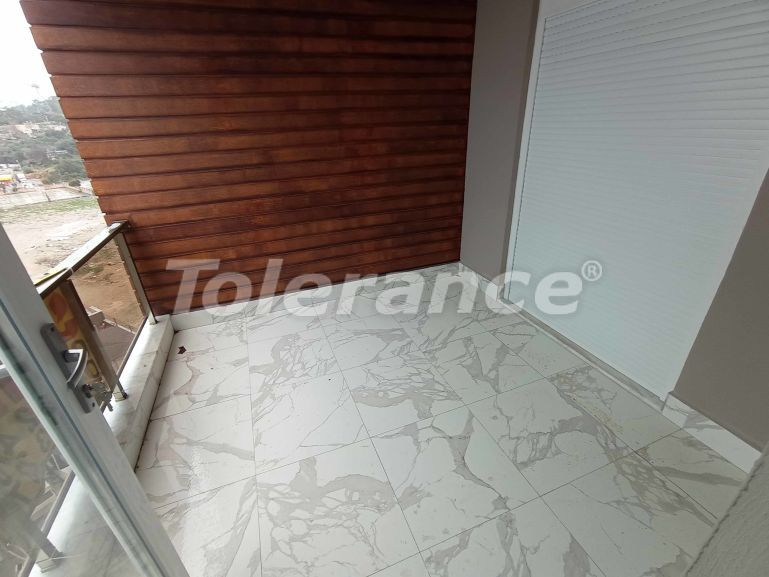 Квартира в Коньяалты, Анталия с бассейном: купить недвижимость в Турции - 51120