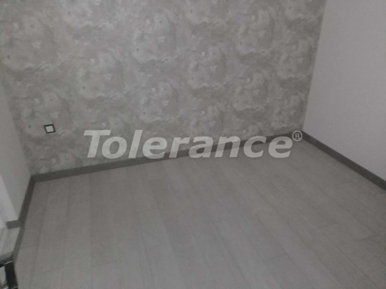 Квартира в Коньяалты, Анталия с бассейном: купить недвижимость в Турции - 51122