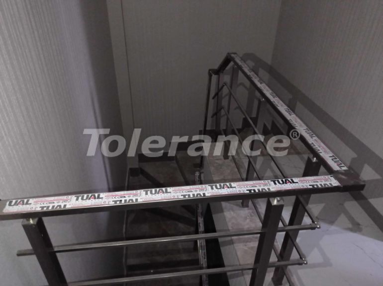 Квартира в Коньяалты, Анталия с бассейном: купить недвижимость в Турции - 51124