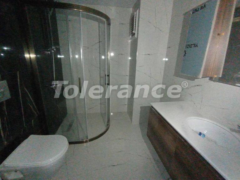 Квартира в Коньяалты, Анталия с бассейном: купить недвижимость в Турции - 51125