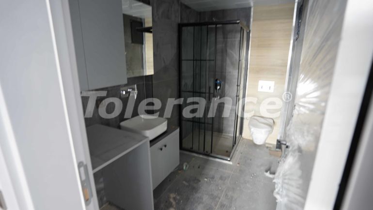 Квартира от застройщика в Коньяалты, Анталия с бассейном: купить недвижимость в Турции - 51867