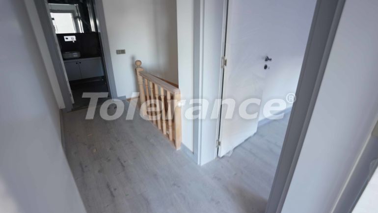 Квартира от застройщика в Коньяалты, Анталия с бассейном: купить недвижимость в Турции - 51880