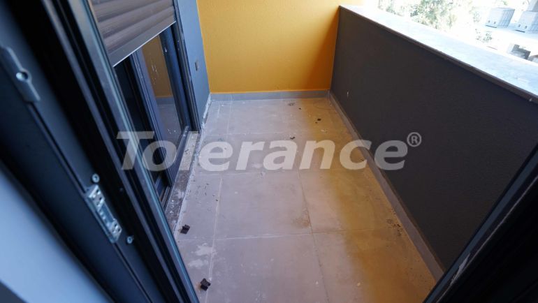 Квартира от застройщика в Коньяалты, Анталия с бассейном: купить недвижимость в Турции - 51881