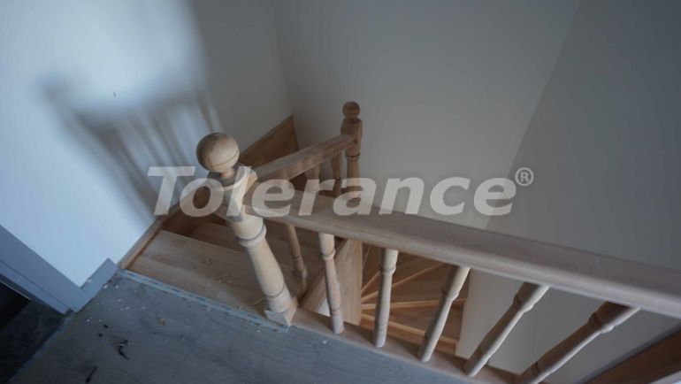 Квартира от застройщика в Коньяалты, Анталия с бассейном: купить недвижимость в Турции - 51883