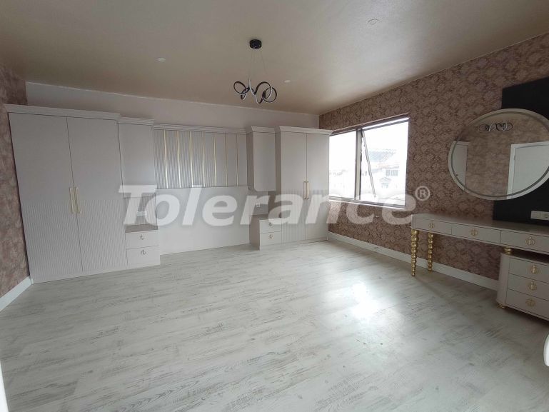 Квартира в Коньяалты, Анталия с бассейном: купить недвижимость в Турции - 52147